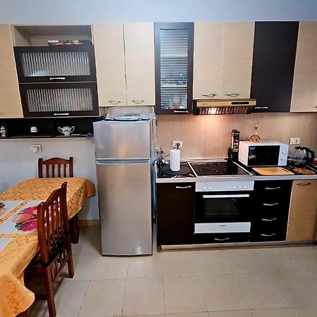 Skanderbeg Square Apartments Tirana Kültér fotó