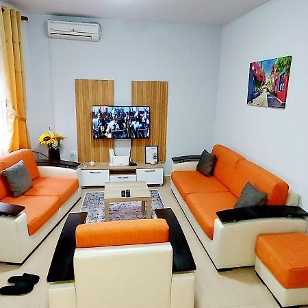Skanderbeg Square Apartments Tirana Kültér fotó